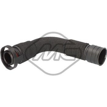 Патрубок ветиляции картера Metalcaucho AUDI/SEAT/SKODA/VW 1.9TDI, 038103493AC ( 03833 )