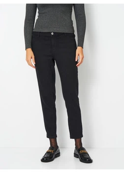 Джинсы Primark 40 Черный 7631408_01