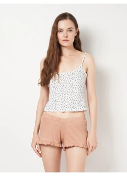 Майка Primark L Белый 3182605_01