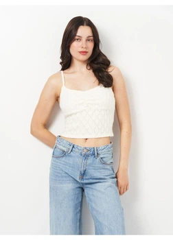 Майка Primark S Белый 7980703