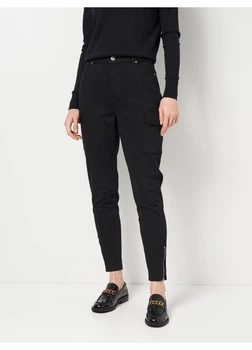 Джинсы Primark 40 Черный 7114628_молн.вниз_01