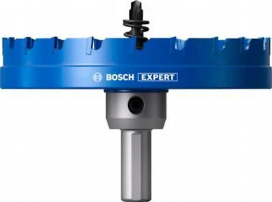 Коронка Bosch Expert Sheet Metal arbored 110 мм (2608902023)