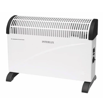 Конвектор Interlux inc-0404w