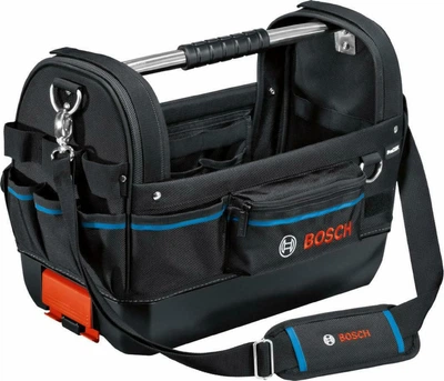 Открытая сумка для инструментов Bosch GWT 20 (1600A025L6)