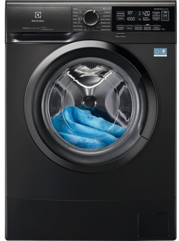 Пральна машина автоматична Electrolux EWS6306DXU (7179196)