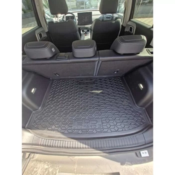 Автомобільний килимок у багажник BYD Leopard 3 верхня полиця (AVTO-Gumm)