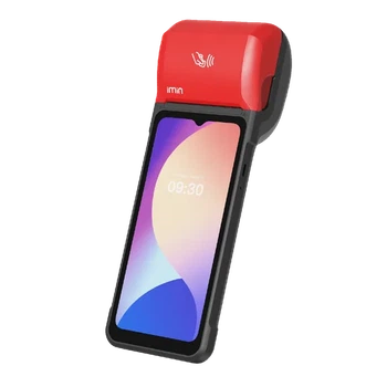 Мобильный POS-терминал iMin Swift 2 Ultra (Swift2-Ultra)