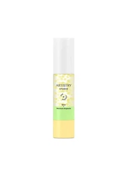 Amway Artistry Studio Увлажняющий супер-концентрат для сияния кожи 20 мл (срок 07.2026)
