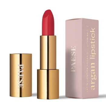 Губная помада с аргановым маслом Argan Oil Lipstick 44 Paese