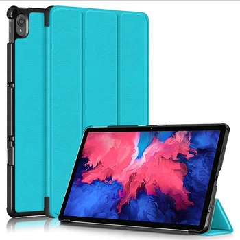 Чохол HardCase Lenovo Tab P11 Голубий