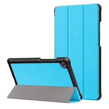 Чохол HardCase Lenovo Tab M8 TB-8505F 8705X Голубий