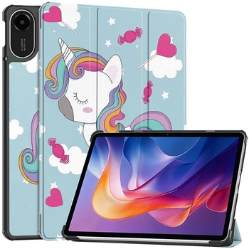 Чохол для Xiaomi Redmi Pad 2 4G/Wi-Fi 2025 print Pоnny