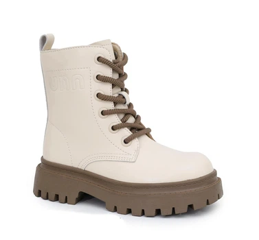 Зимові черевики для дівчаток Clibee HC5852258/32 Бежеві 32