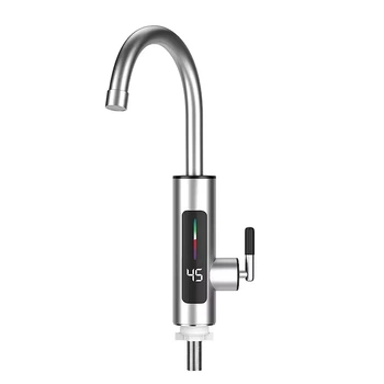 Кран водонагрівач електричний проточний Weizer AquaTherm 3000W