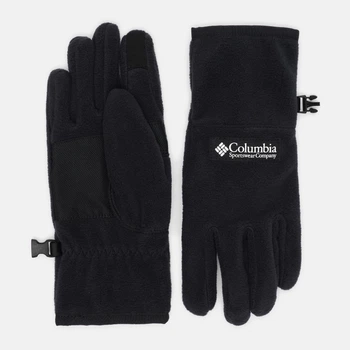Рукавички жіночі із сенсорними пальцями Columbia W Sequoia Grove Glove 2136931CLB-010 S Чорні (0990060037132_0195982946375)
