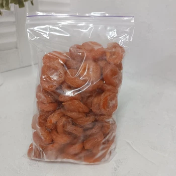 Курага натуральна 500 грам