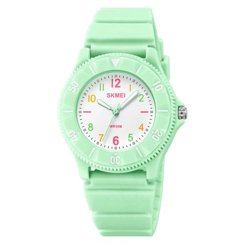Детские наручные часы 2151GN Green Skmei 000318613