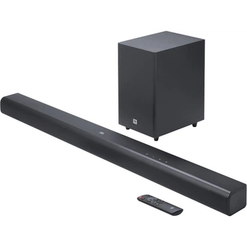 Саундбар JBL Cinema SB550 Black (JBLSB550BLKEP)