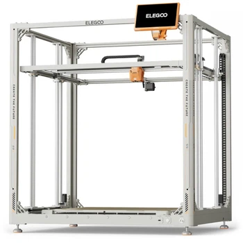 3D-принтер ELEGOO Giga OrangeStorm (50.201.019300)