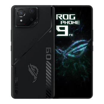 Смартфон ASUS ROG Phone 9 FE 12/512GB Phantom Black Global (AI2401D)