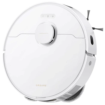 Робот-пылесос Dreame L40 Ultra CE White (RLD52SE-Wh)