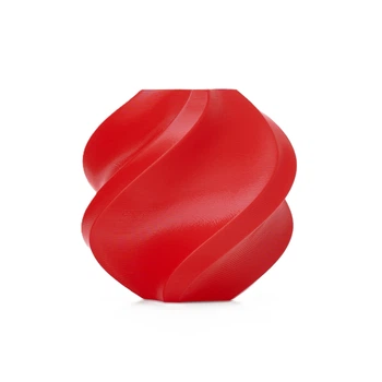 Пластик/филамент для 3D-принтера с катушкой Bambu Lab TPU 95A HF Filament with spool 1kg - Red (U00-R0-1.75-1000-SPL)