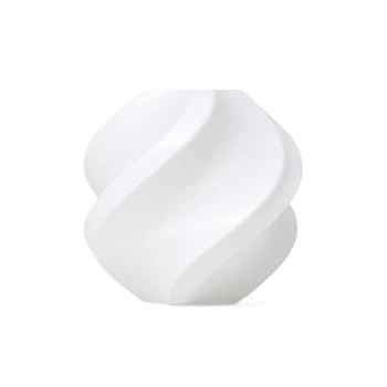 Пластик/филамент для 3D-принтера с катушкой Bambu Lab TPU 95A HF Filament with spool 1kg - White (U00-W0-1.75-1000-SPL)