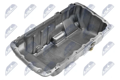 Масляный поддон CITROEN BERLINGO 1.9D, 2.0HDI 99-02, XSARA 1.9D, 2.0HDI 97-, XANTIA 1.9D, 2.0HDI 97-, PEUGEOT 306 2.0HDI 99-, PARTNER 1. BMOCT000 NTY (BMOCT000)