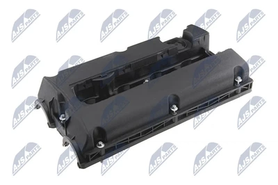 Клапанна кришка OPEL ASTRA G 1.6 2002-,ASTRA H 1.6 2004-,MERIVA A 1.6 2006-,VECTRA C 1.6 2005-,ZAFIRA A 1.6 2003-,ZAFIRA B 1.6 2005- BPZPL002 NTY (BPZPL002)