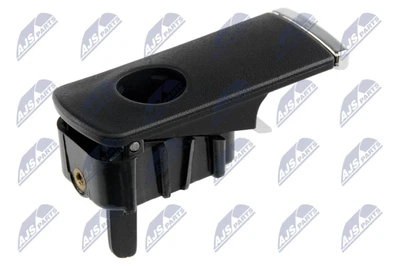 Ручка бардачка AUDI A4 B6 2000-2004,A4 B7 2004-2008 /Z OTWOREM NA ZAMEK/ EZCAU001 NTY (EZCAU001)