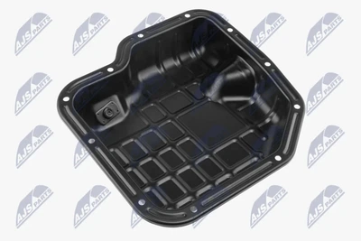 Масляний піддон NISSAN PRIMERA P10/P11 2.0 90-01 BMONS010 NTY (BMONS010)
