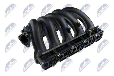 Коллектор впускной MERCEDES KLASA C W203 C270 CDI 2000-,KLASA E W210 E270 CDI 1999-,KLASA E W211 E270CDI 2002-,KLASA M W163 ML270CDI 1999- BKSME0 NTY (BKSME000)
