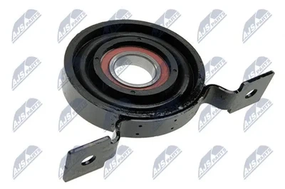 Опора карданного вала FIAT PANDA 4WD 04- NLWFT000 NTY (NLWFT000)