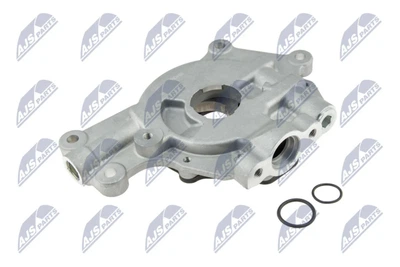 Масляный насос CHRYSLER 300C 05-09, SEBRING 01-09, DODGE STRATUS 01-06 2.4 SOHC, 2.7 V6, 3.0 V6 BPOCH002 NTY (BPOCH002)