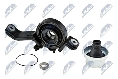 Опора карданного валу DODGE CALIBER 06-12, JEEP COMPASS/PATRIOT 06-, FIAT FREEMONT 11- NLWCH002 NTY (NLWCH002)
