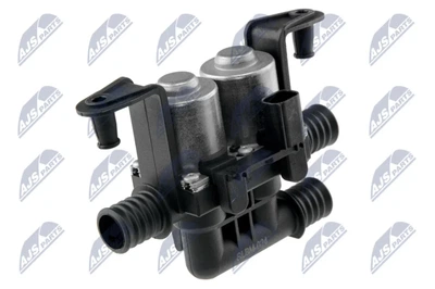 Клапан дозировка охлаждающей жидкости BMW X3 E83 2003-,X5 E53 2000-,X5 E70 2006-,X6 E71/E72 2008-,X6 F18/F86 2014- CTMBM024 NTY (CTMBM024)