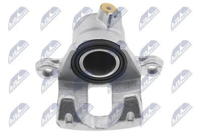Суппорт тормозной задний TOYOTA LANDCRUISER 120 02-,150 07-, 4-RUNNER 09-,LEXUS GX470 02- /ЛЕВ/ HZTTY000 NTY (HZTTY000)