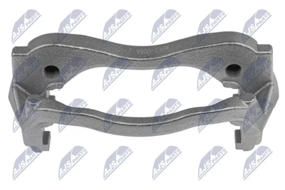 Суппорт тормозной задний FIAT DUCATO, CITROEN JUMPER, PEUGEOT BOXER 06-Л/П HZPFT006A NTY (HZPFT006A)