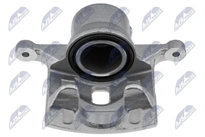 Суппорт тормозной передний HYUNDAI I30 11-, KIA CEE'D 12-, PRO CEE'D 13- /ПРАВ/ HZPHY513 NTY (HZPHY513)