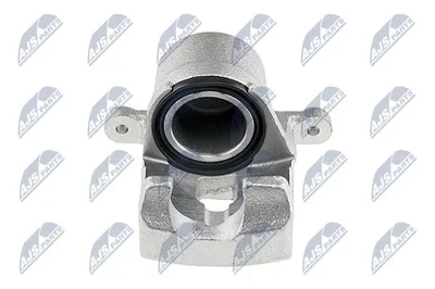 Суппорт тормозной передний TOYOTA RAV4 00-05 /ПРАВ/ HZPTY026 NTY (HZPTY026)