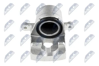 Суппорт тормозной передний TOYOTA RAV4 00-05 /ЛЕВ/ HZPTY025 NTY (HZPTY025)