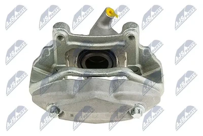 Суппорт тормозной передний MERCEDES C W203/S203 00-07, CLK C209/A209 02-, SLK R171 04- /ЛЕВ,SYSTEM HAMULCOWY BREMBO/ HZPME028 NTY (HZPME028)