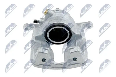Суппорт тормозной передний MERCEDES A W176 12-, B W246/W242 11-, CLA C117/X117 13-, GLA X156 14- /ЛЕВ/ HZPME022 NTY (HZPME022)