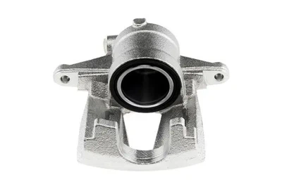 Суппорт тормозной передний OPEL CORSA D 06-14, FIAT PUNTO 05-, DOBLO 01-, CITROEN NEMO/FIAT QUBO/PEUGEOT BIPPER 08-/ЛЕВ/ HZPPL002 NTY (HZPPL002)