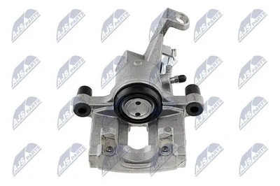 Суппорт тормозной задний JAGUAR XF 08-15, S-TYPE 99-08, XJ 03-, XK 06-14 /ПРАВ/ HZTJG003 NTY (HZTJG003)