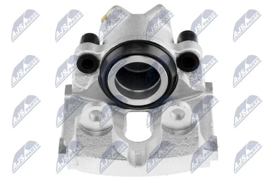 Суппорт тормозной передний BMW 3 E46 325I/XI, 330D/XD, 330I/XI 00-, X3 04-, Z4 3.0I 03-, ROVER 75 2.5 V6 99- /ПРАВ/ HZPBM005 NTY (HZPBM005)