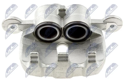 Суппорт тормозной передний LAND ROVER IV 09-, V 16-, RANGE ROVER III 06-, IV 12-, RANGE ROVER SPORT 06-/ЛЕВ/ HZPLR002 NTY (HZPLR002)