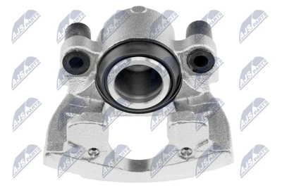 Суппорт тормозной передний MINI ONE, COOPER, COOPER S 03-08 /ЛЕВ/ HZPBM006 NTY (HZPBM006)