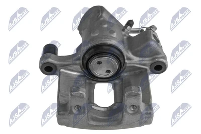 Суппорт тормозной задний OPEL VECTRA C SDN/HTB 2.8/3.2 V6, 3.0CDTI 03-, VECTRA C KOMBI 03-, SIGNUM 03-/ЛЕВ, DO TARCZ WENTYLOWANYCH СИСТЕМА ATE/ HZTPL032 NTY (HZTPL032)