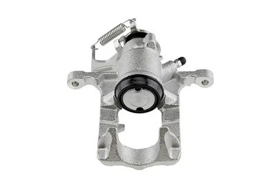 Суппорт тормозной задний OPEL ASTRA J 09-, MOKKA 12-, CASCADA 13-, CHEVROLET CRUZE 09-, TRAX 12- /ЛЕВ/ HZTPL056 NTY (HZTPL056)